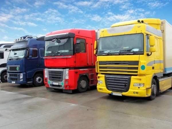 İzmir Bahçekapı Nakliye